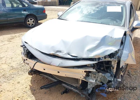 2023 Toyota Camry Xle V6 from USA, damaged, VIN 4T1FZ1AK5PU080545